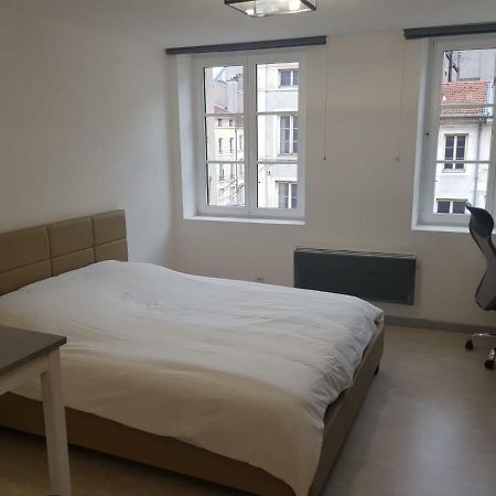 Nancy Hypercentre 25 Rue St Georges 3Emeアパートメント エクステリア 写真