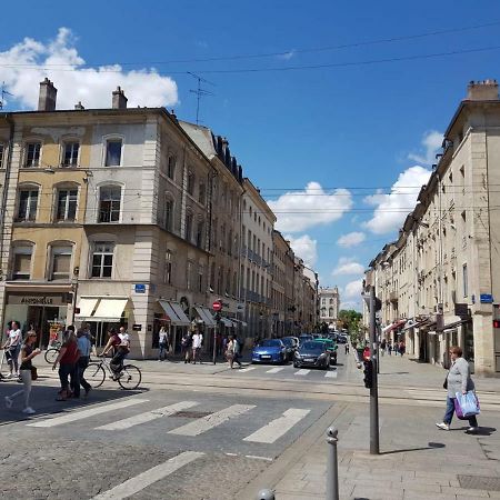 Nancy Hypercentre 25 Rue St Georges 3Emeアパートメント エクステリア 写真