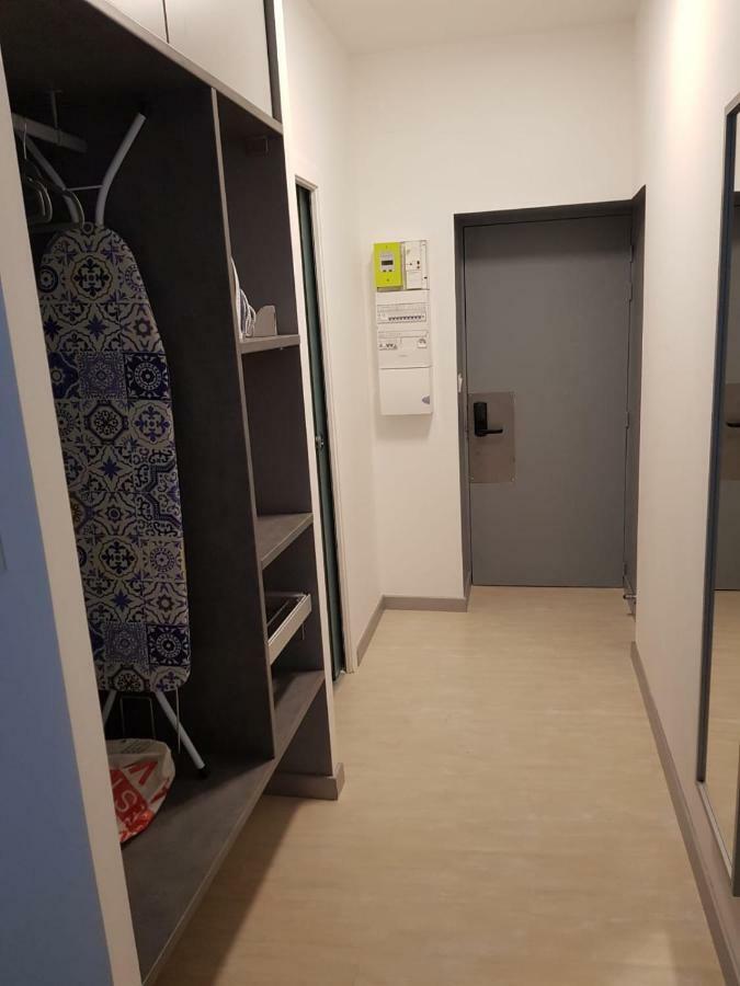 Nancy Hypercentre 25 Rue St Georges 3Emeアパートメント エクステリア 写真