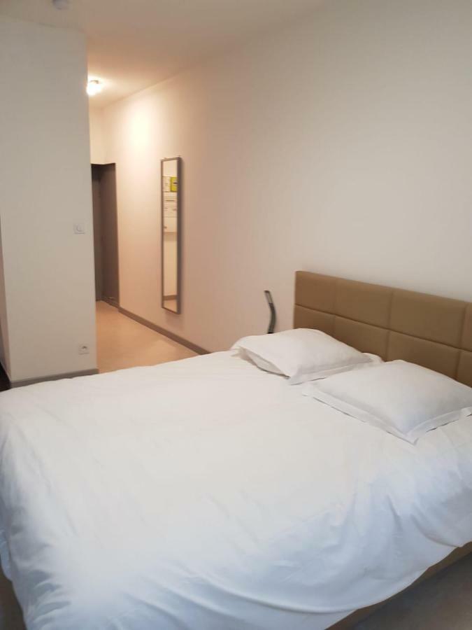 Nancy Hypercentre 25 Rue St Georges 3Emeアパートメント エクステリア 写真